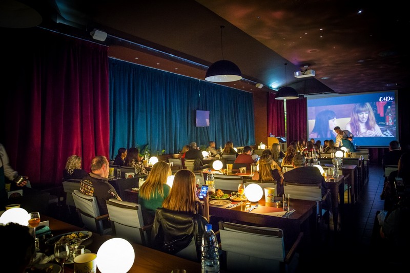 CIDI entertainment launched in Kaslik